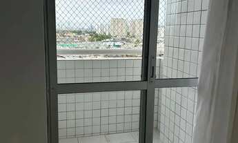 Imagem 6: Apartamento para locação no SHOPING PARQUE , IMBIRIBEIRA, Recife, PE