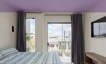 Imagem 2: Sobrado mobiliado com 3 quartos no Umbará - Curitiba/PR Valor: R$ 399.900 Aceita financiam