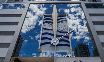 Imagem 2: Apartamento aluguel anual 3 suítes Barra Norte