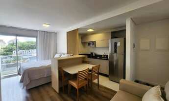 Imagem: Studio moderno e mobiliado à venda no Centro