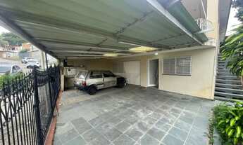 Imagem 2: Casa com 4 dormitórios para alugar, 190 m² por R$ 5.679/mês - Jardim Emília - Sorocaba/SP