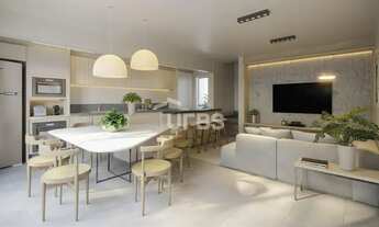 Imagem 4: Jardins Berlim - Casa de Condomínio 4 quartos, sendo 3 suítes