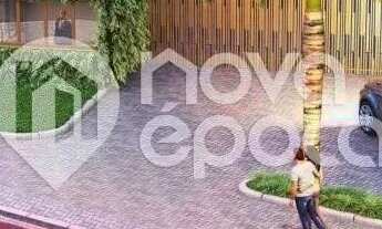 Imagem 3: Tijuca Apartamento com 3 dormitórios