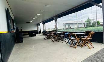 Imagem: Vende-se quadra society