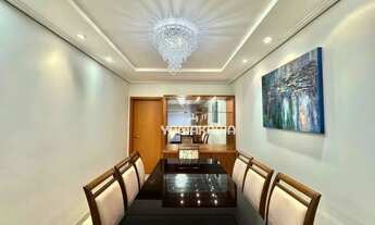 Imagem 7: Apartamento com 4 dormitórios à venda, 236 m² por R$ 2.600.000,00 - Jardim Anália Franco