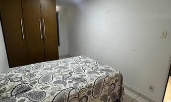 Imagem 4: Casa com 3/4 na soledade