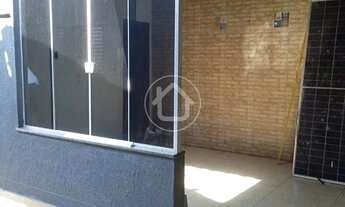 Imagem 5: CASA NO OCTÁVIO PÉCORA COM EDÍCULA