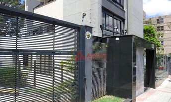 Imagem 4: Cobertura com 4 dormitórios, 357 m² - venda por R$ 2.950.000,00 ou aluguel por R$ 12.850,0