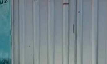 Imagem 2: Vende-se essa casa ? valor 100