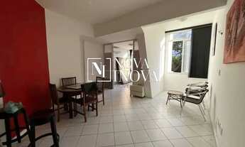 Imagem 2: Apartamento em Copacabana, 3 quartos com vista mar!