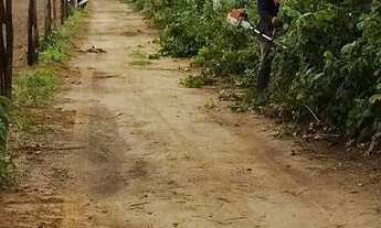 Imagem 6: Terreno sítio Chácara com venda por R$130.000