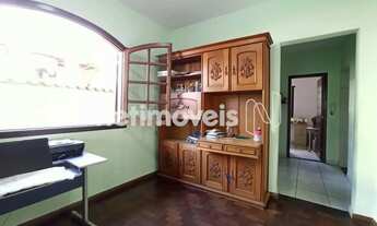 Imagem 5: CASA COM 5 QUARTOS, DUAS SUÍTES E 4 VAGAS, À VENDA NO HORTO FLORESTAL