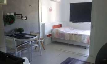 Imagem: VENDO FLAT EM PONTA NEGRA