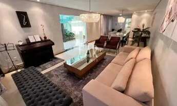 Imagem 2: Casa à venda, 4 quartos, 4 suítes, 6 vagas, Bandeirantes (Pampulha) - Belo Horizonte/MG