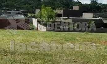 Imagem 2: Terreno/Condomínio - Residencial - No bairro Golden Park Residence - Condomínio Golden Par