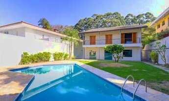 Imagem 3: Aluguel Casa 4 Dormitórios - 450 m² Alto de Pinheiros