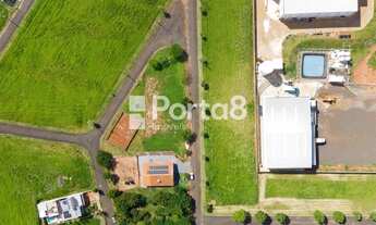 Imagem 3: Seu projeto dos sonhos começa aqui - Terreno no Condomínio Portal do Sol, Guapiaçu/SP