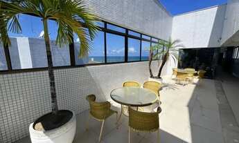 Imagem 6: Imóvel para aluguel com 41 metros quadrados com 1 quarto em Boa Viagem - Recife - PE