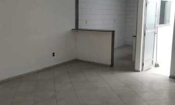 Imagem 5: Casa ampla no Santo Cristo