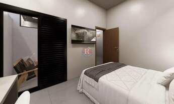 Imagem 7: Casa de Condomínio com 3 quartos, Village Provence, São José do Rio Preto - R$ 1.5 mi, Cod