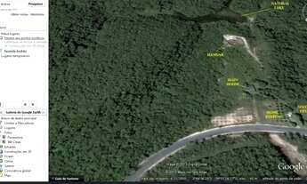 Imagem 2: Terreno na pista da AM-010, Km 51 com 1.000.000m2 - 860 mts de frente. Menor Preço. Docume