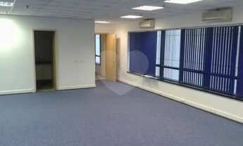 Imagem 4: Salas à venda ou para locação em Consolação - SP