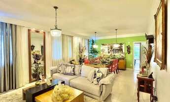 Imagem: Área Privativa a Venda Bairro Sion