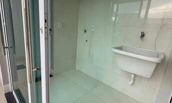 Imagem 7: ALUGO BELÍSSIMA casa de ALTO PADRÃO com 4 suítes no Condomínio Alphaville