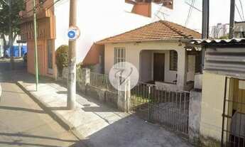 Imagem 2: Terreno à venda, 400 m² por R$ 1.600.000,00 - Vila Bastos - Santo André/SP