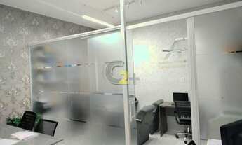 Imagem 3: Sala comercial à venda na Sé no Centro de São Paulo com 19,20m²