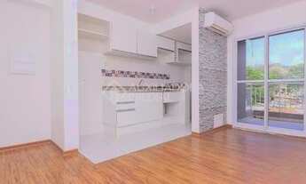 Imagem: APARTAMENTO DE 2 QUARTOS 1 SUÍTE 1 VAGA