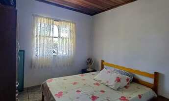 Imagem 2: Chalé Aconchegante Coroados