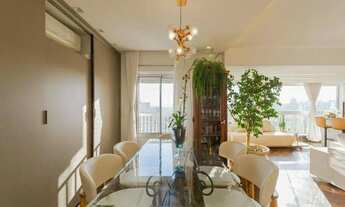 Imagem 7: Apartamento de 3 dormitórios, sendo 1 suíte e 204m² privativos no coração do bairro Bela V