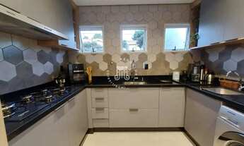 Imagem 6: CASA À VENDA NO CONDOMÍNIO VERDANA - MEDEIROS - JUNDIAÍ/SP