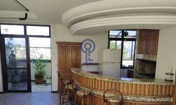 Imagem 7: Cobertura Duplex em Florianópolis