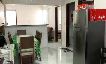 Imagem: CASA À VENDA NO JURUNAS- L