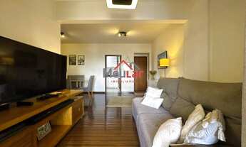 Imagem 5: Apartamento 3 Quartos, Suíte e Elevador para Venda Castelo