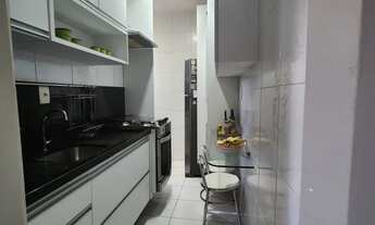 Imagem 2: Vendo apartamento no santo expedito