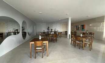 Imagem 6: Apartamento para Alugar do lado do Passeio das Águas, 2 qts, 13º andar