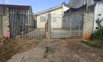 Imagem: Vendo Terreno no Tatuquara