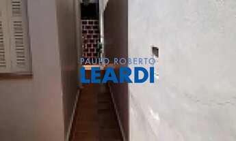 Imagem: CASA TÉRREA - BUTANTÃ - SP