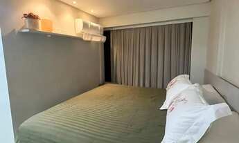 Imagem 4: Imóvel para aluguel possui 92 metros quadrados com 3 quartos em Boa Viagem - Recife - PE