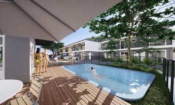 Imagem 4: Sobrado à Venda em Armação do Pântano do Sul