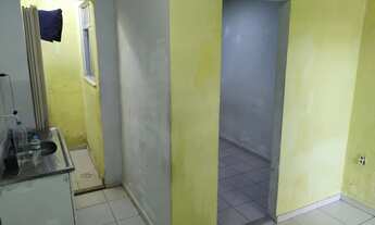 Imagem 7: Aluguel de quitinete