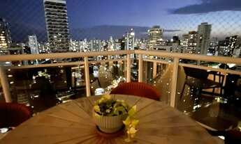 Imagem 5: Ed. Freesia com 3 suites no Umarizal