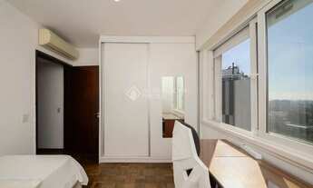 Imagem 6: APTO à venda 3 dormitórios 1 suite Bairro Boa Vista 130m2 2 vagas em frente Colégio Anchie