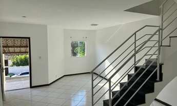 Imagem 3: Av. Central. Excelente duplex 120m² com 3 quartos, (1 suíte), churrasqueira e quintal! Nov