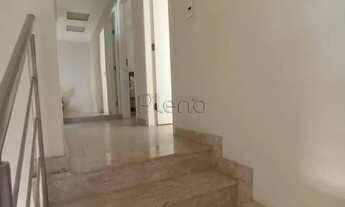 Imagem 5: Casa à venda em Paulínia, Parque Brasil 500, com 3 suítes, com 170 m²