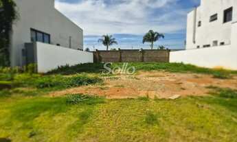 Imagem: Venda Terreno em condomínio JARDIM SUL