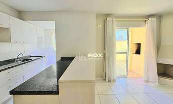 Imagem 4: Apartamento Garden com 3 quartos à venda, 74 m² por R$ 550.000 - Hauer, Curitiba/PR